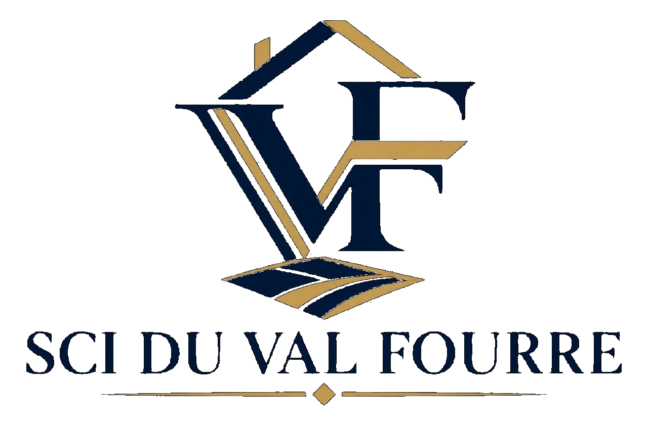 SCI DU VAL FOURRÉ logo